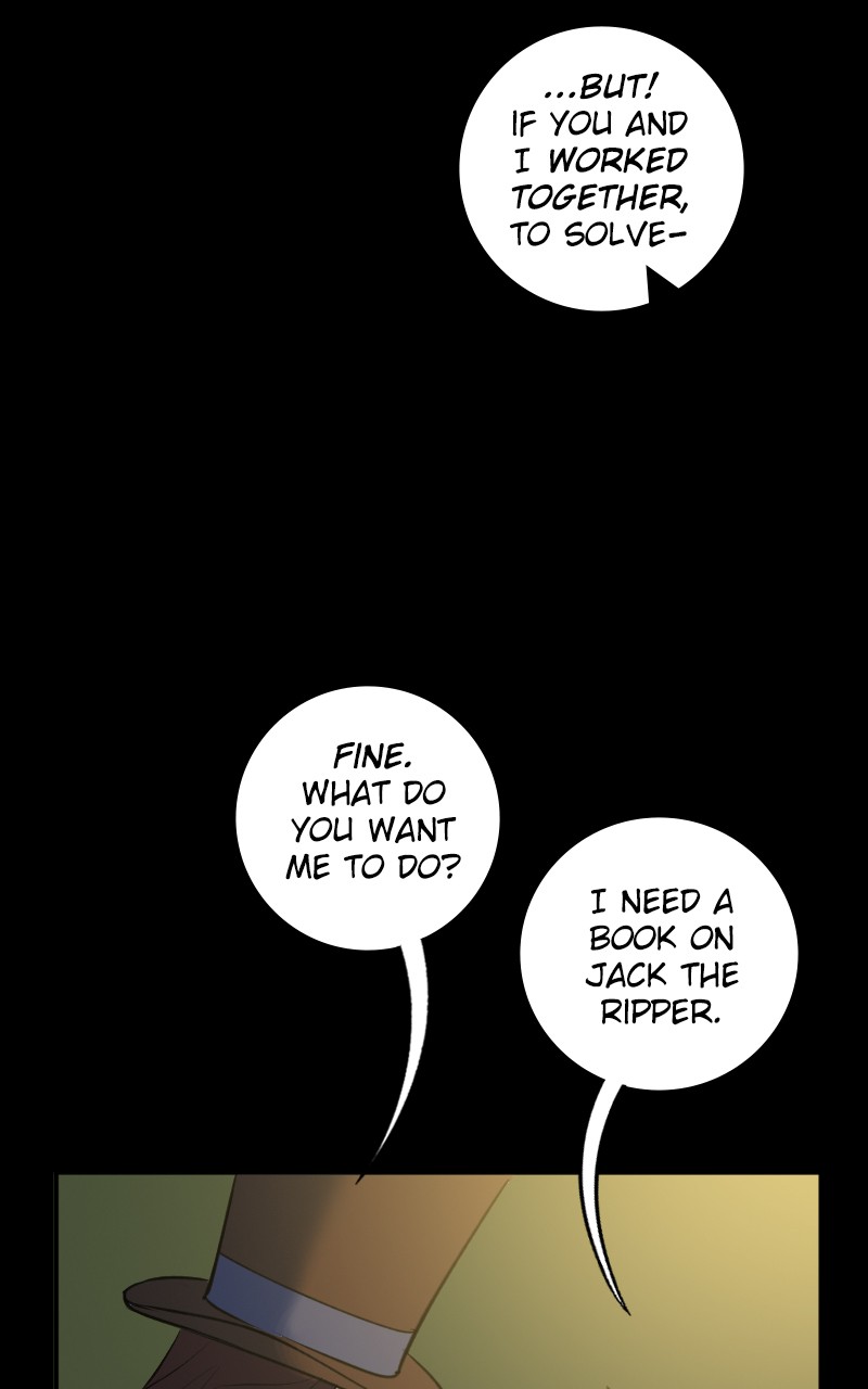 Zatanna & the Ripper chapter 14 - page 40