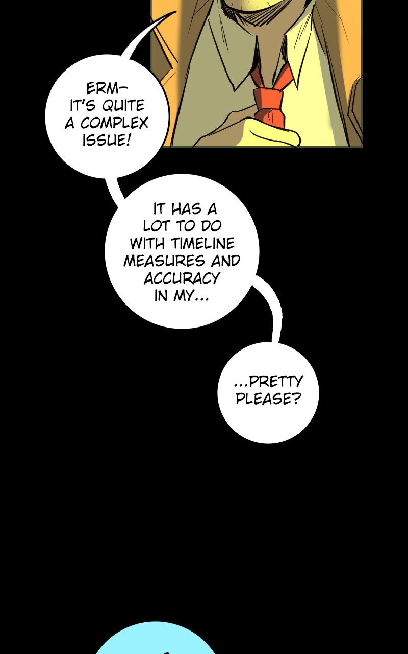 Zatanna & the Ripper chapter 14 - page 44