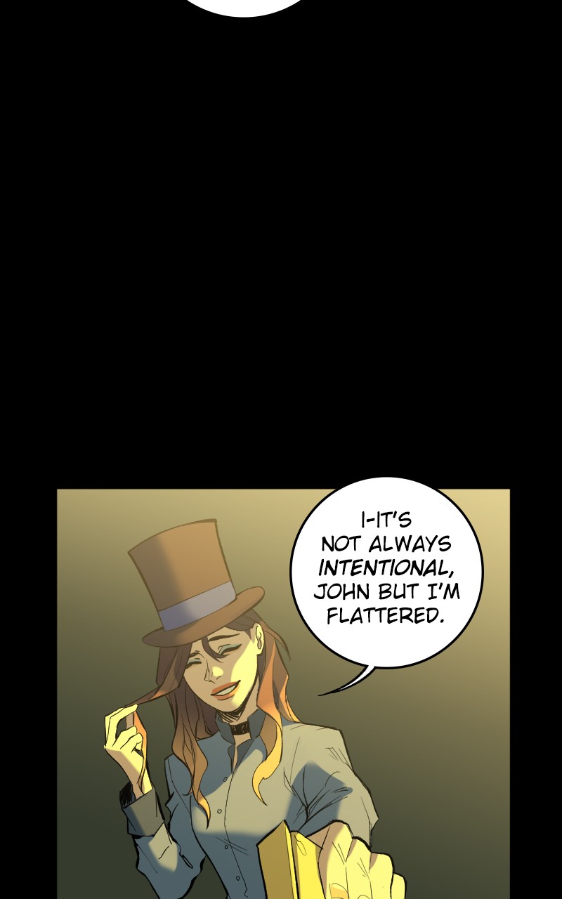Zatanna & the Ripper chapter 14 - page 47