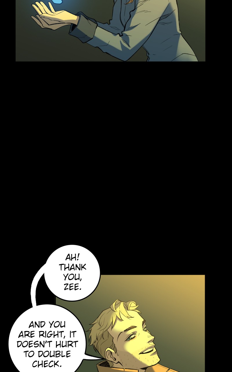 Zatanna & the Ripper chapter 14 - page 51