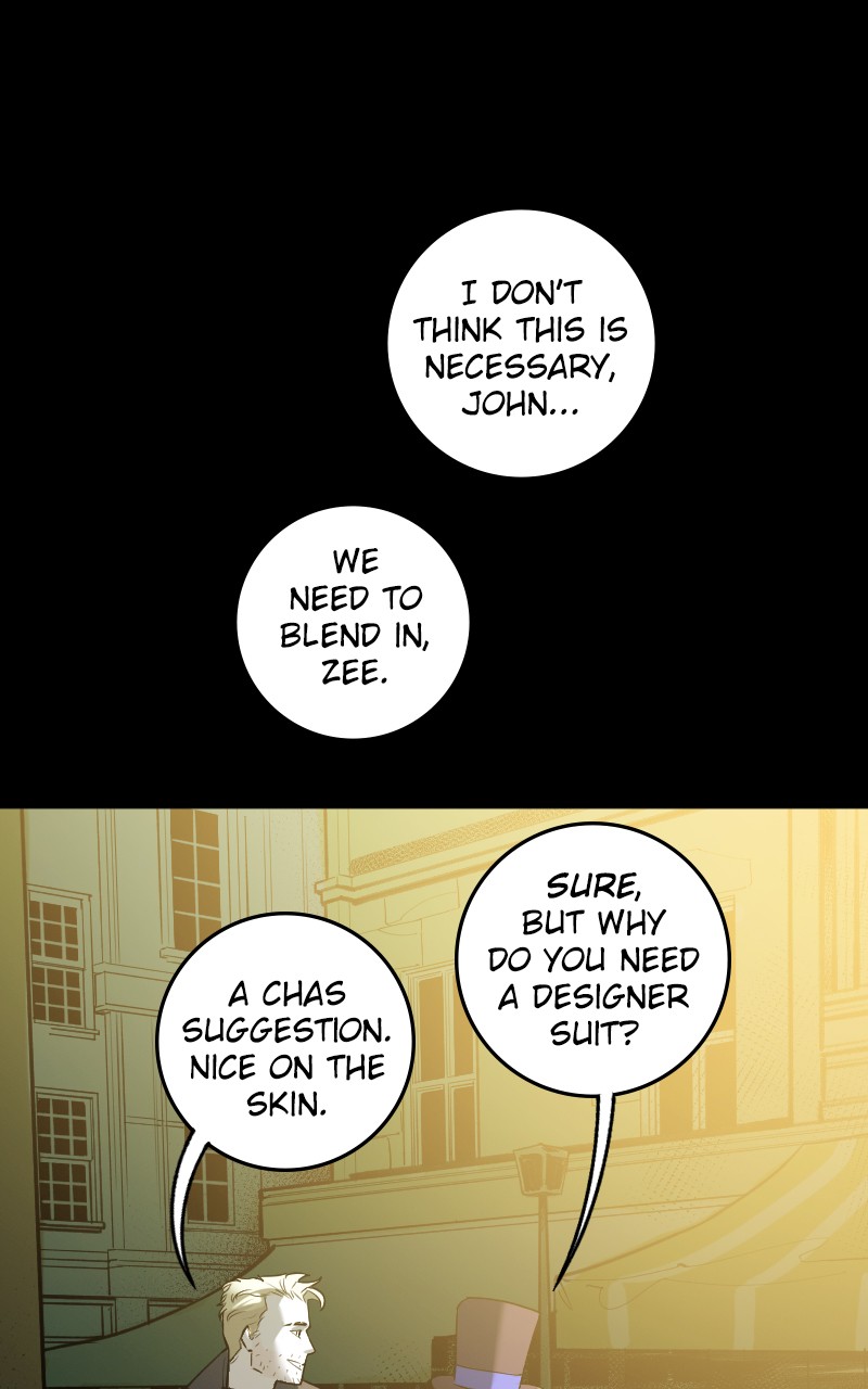 Zatanna & the Ripper chapter 14 - page 54