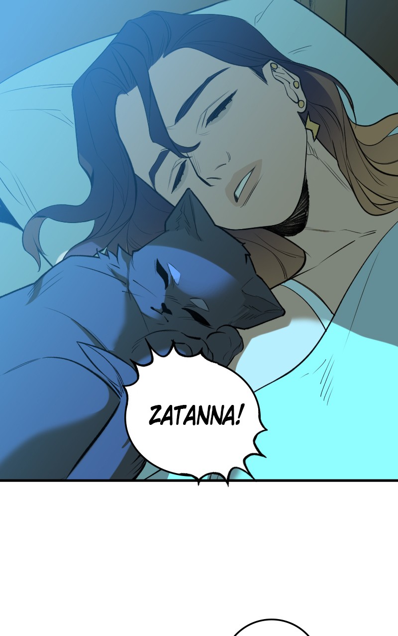Zatanna & the Ripper chapter 14 - page 6