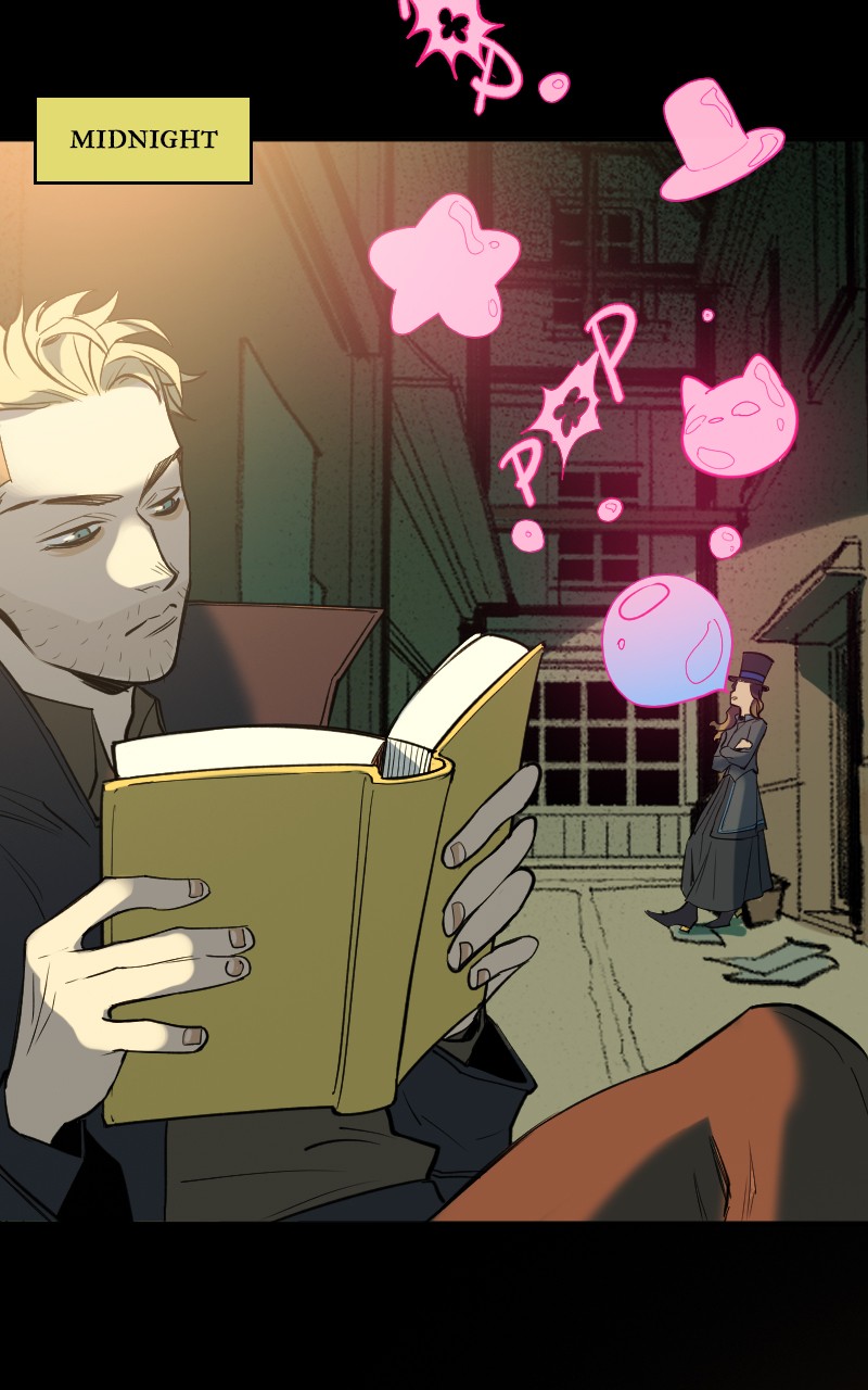Zatanna & the Ripper chapter 14 - page 65