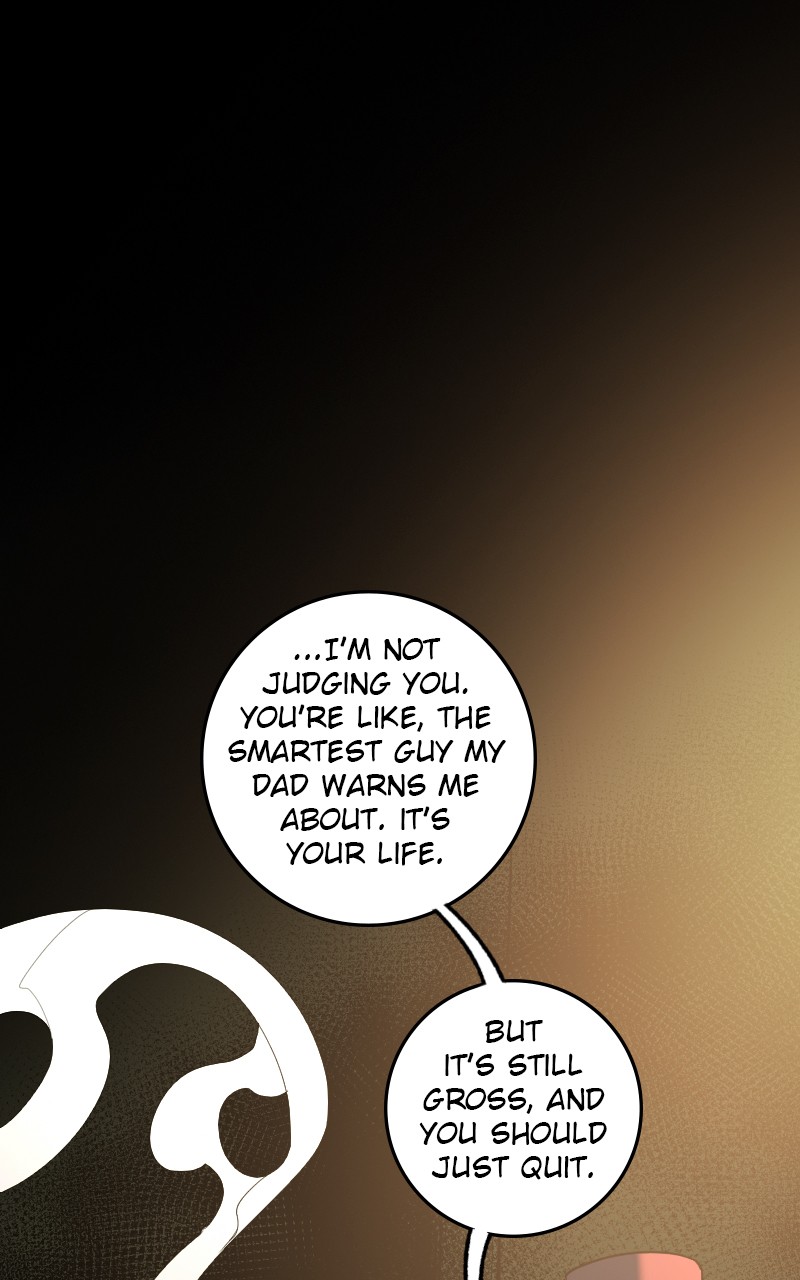 Zatanna & the Ripper chapter 14 - page 66