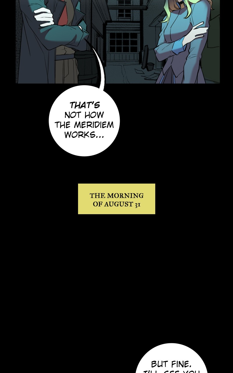 Zatanna & the Ripper chapter 14 - page 69