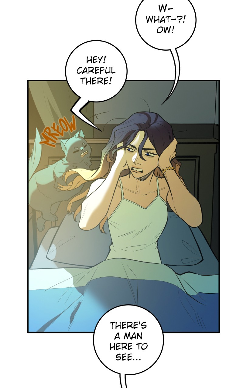 Zatanna & the Ripper chapter 14 - page 7