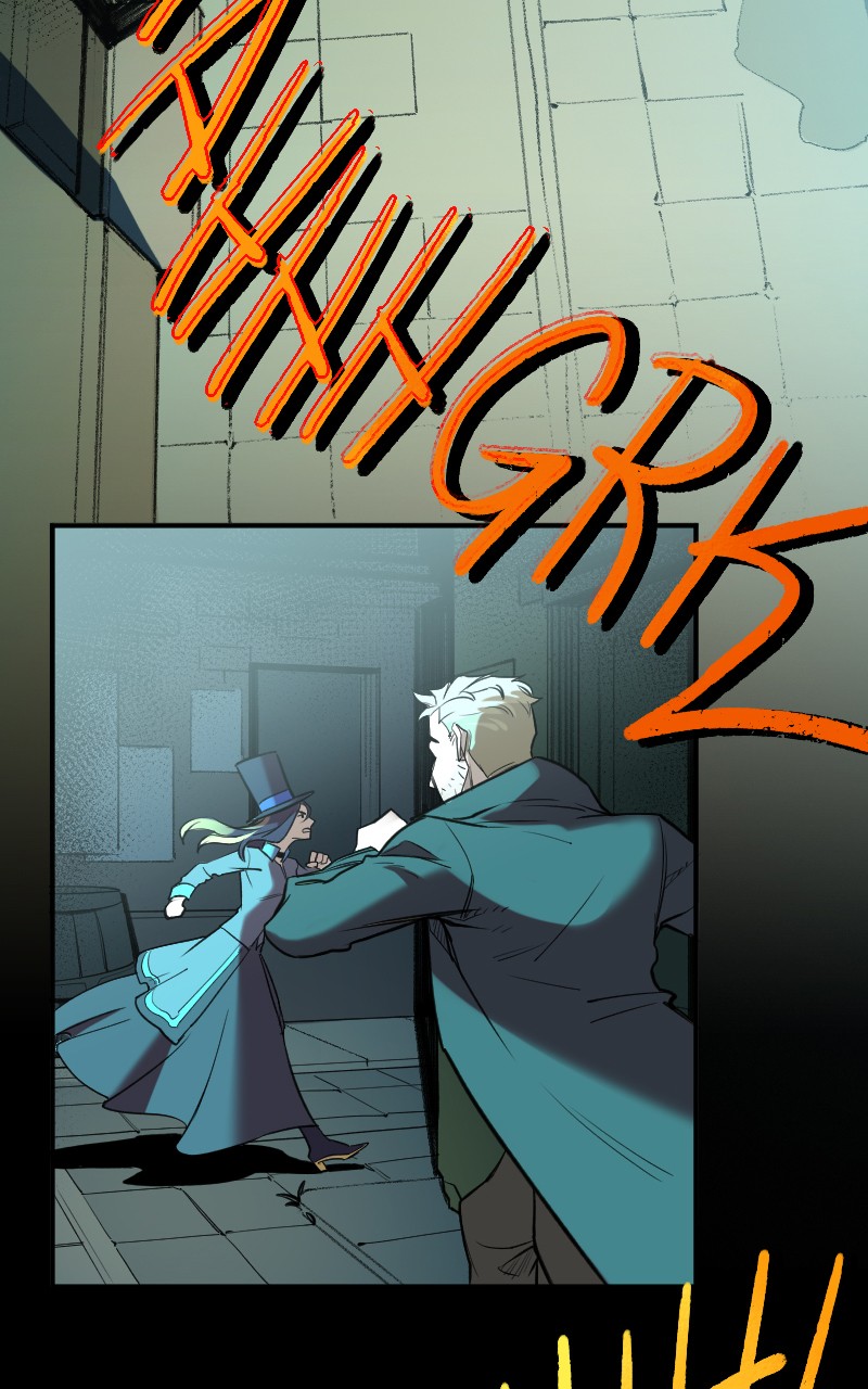 Zatanna & the Ripper chapter 14 - page 75