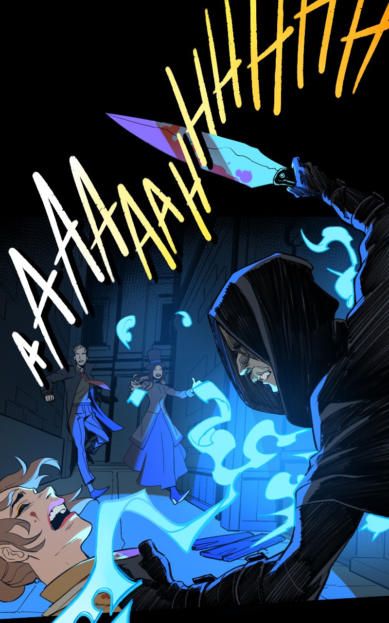 Zatanna & the Ripper chapter 14 - page 76