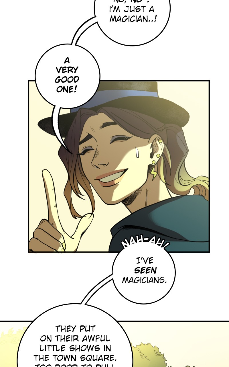 Zatanna & the Ripper chapter 9 - page 11