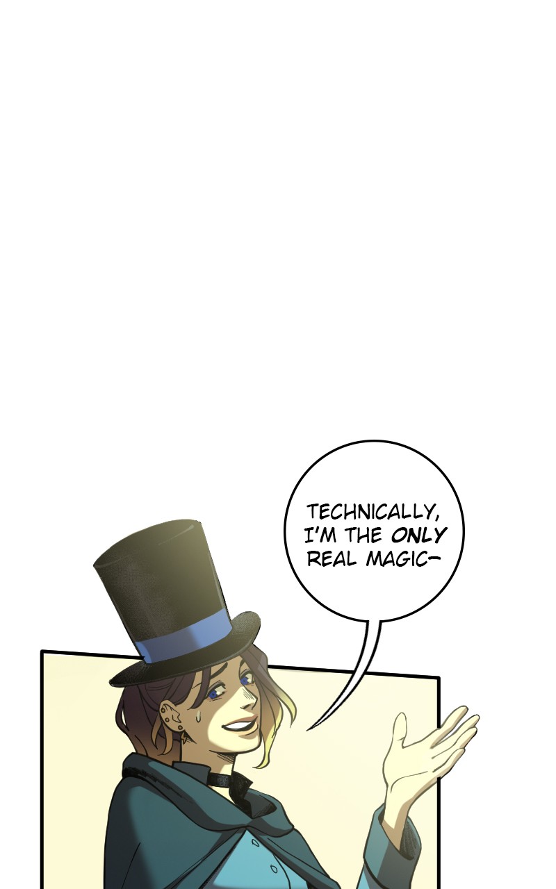 Zatanna & the Ripper chapter 9 - page 13