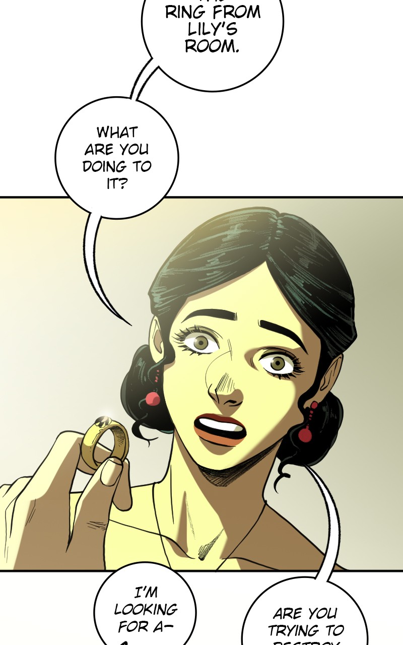Zatanna & the Ripper chapter 9 - page 16