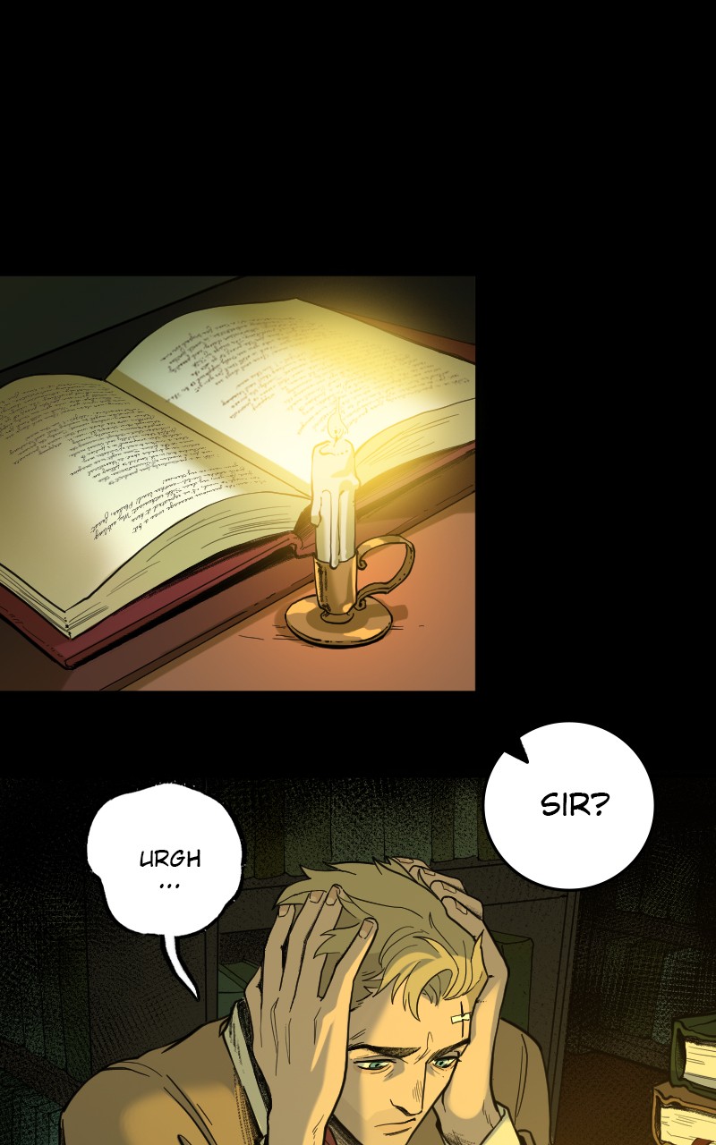 Zatanna & the Ripper chapter 9 - page 2