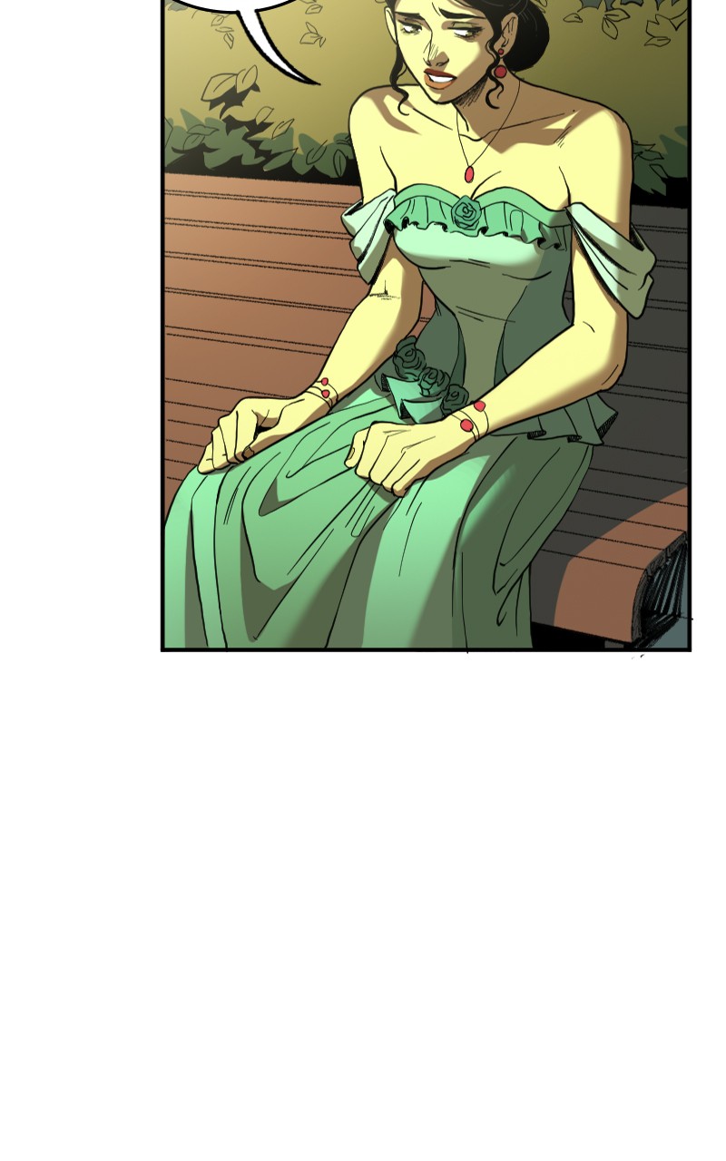 Zatanna & the Ripper chapter 9 - page 22