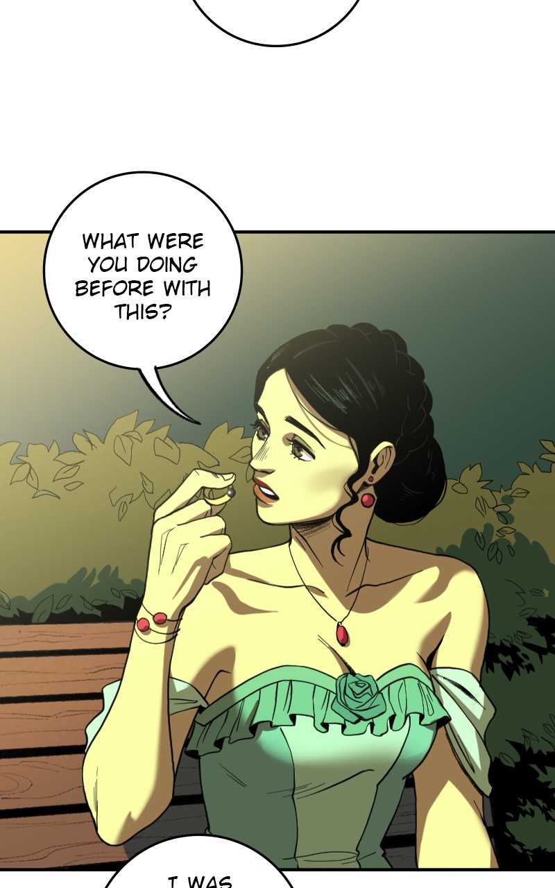 Zatanna & the Ripper chapter 9 - page 27