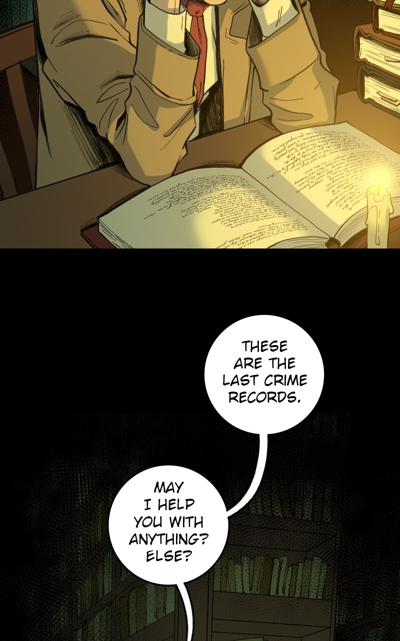 Zatanna & the Ripper chapter 9 - page 3