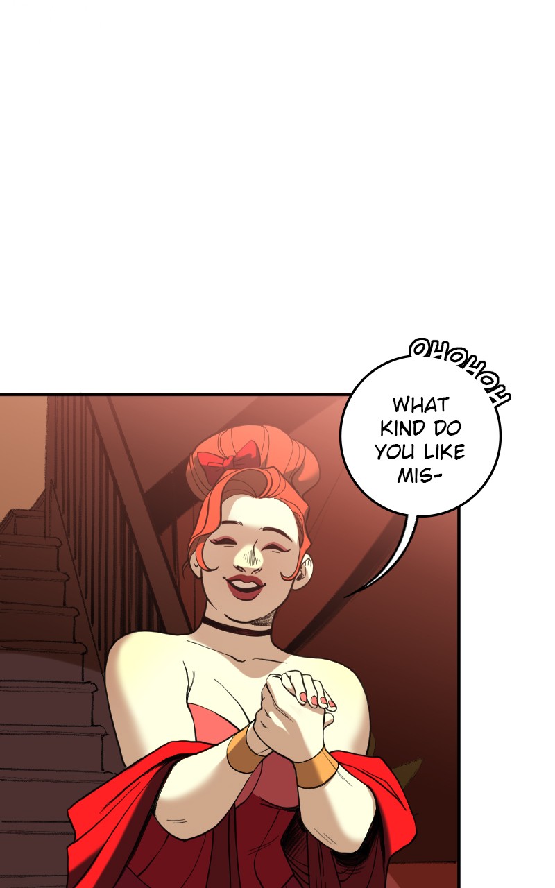 Zatanna & the Ripper chapter 9 - page 31