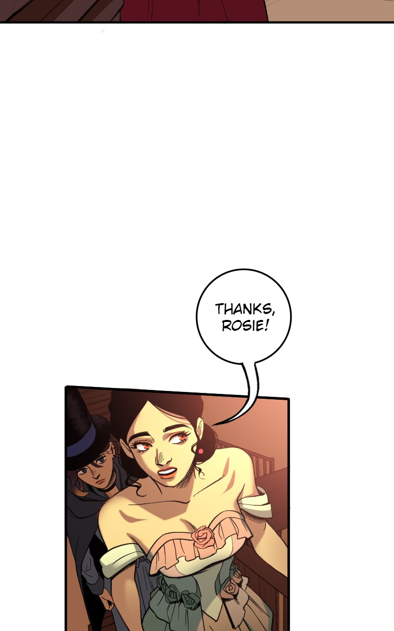 Zatanna & the Ripper chapter 9 - page 39