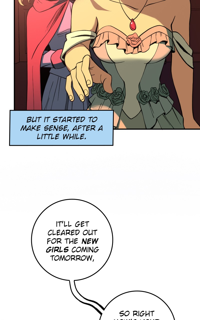 Zatanna & the Ripper chapter 9 - page 41