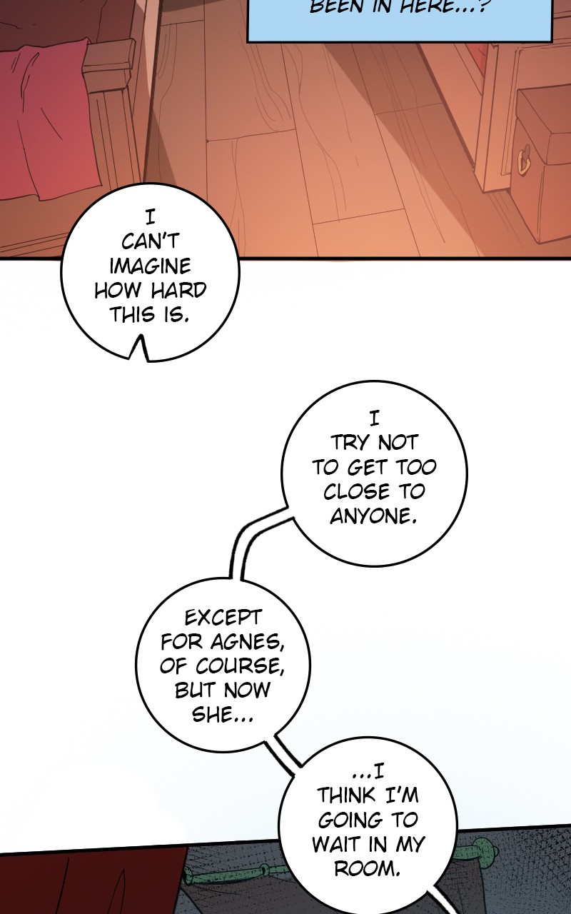 Zatanna & the Ripper chapter 9 - page 43