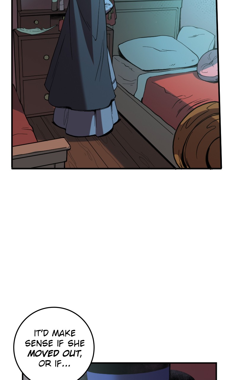 Zatanna & the Ripper chapter 9 - page 47