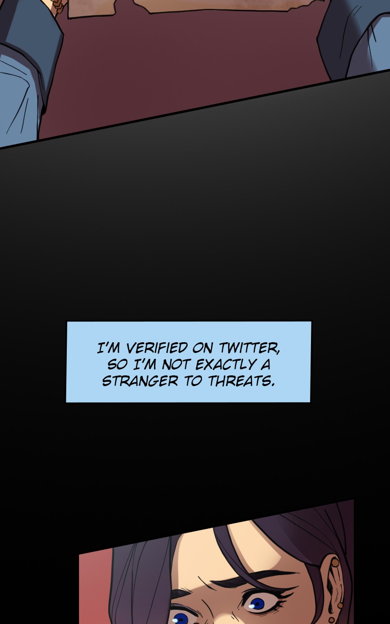 Zatanna & the Ripper chapter 9 - page 55