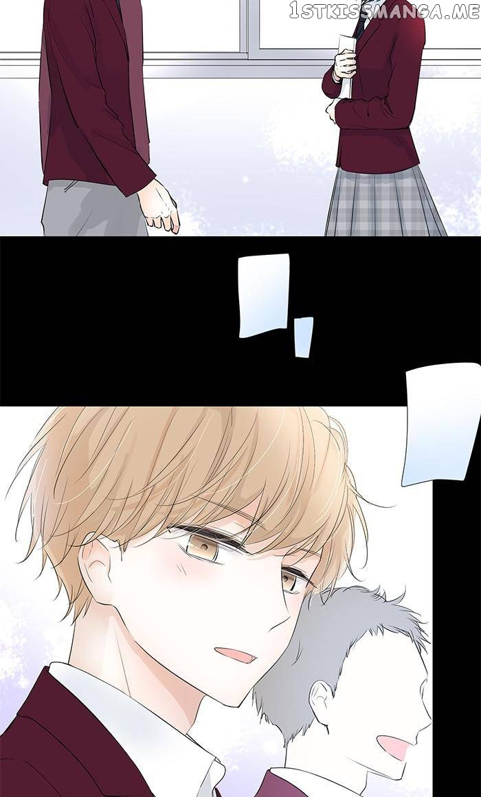 My Heart That Beats For You chapter 62 - page 12