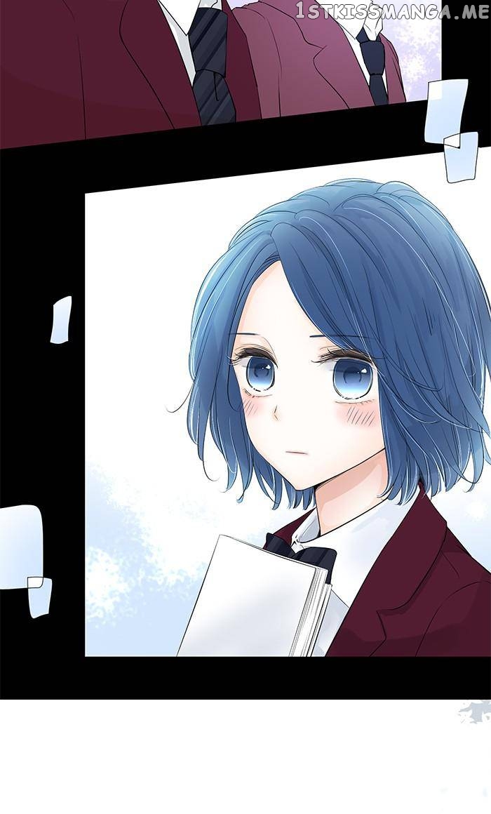 My Heart That Beats For You chapter 62 - page 13