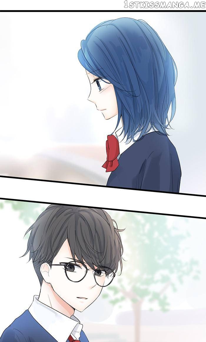 My Heart That Beats For You chapter 62 - page 18