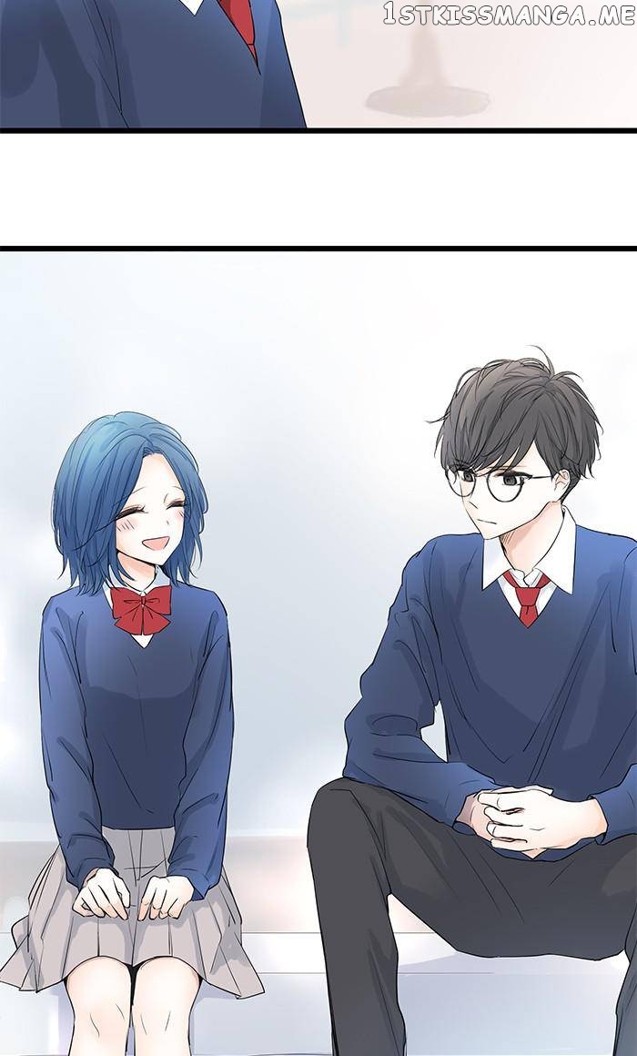 My Heart That Beats For You chapter 62 - page 19