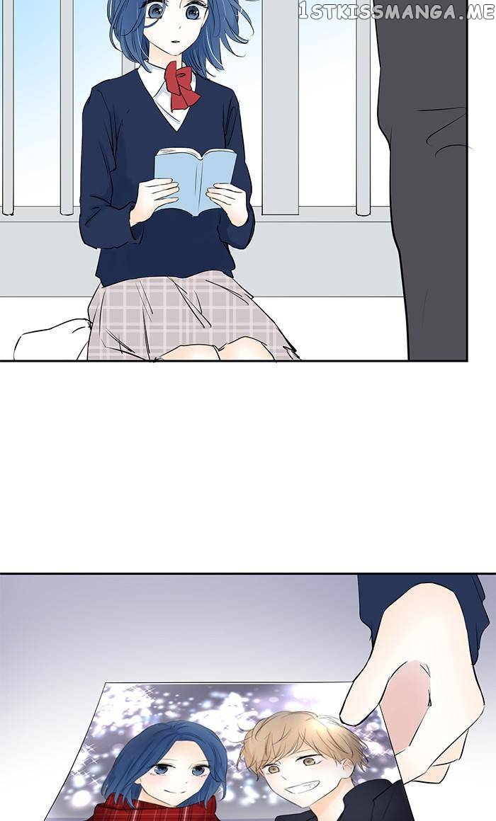 My Heart That Beats For You chapter 62 - page 2
