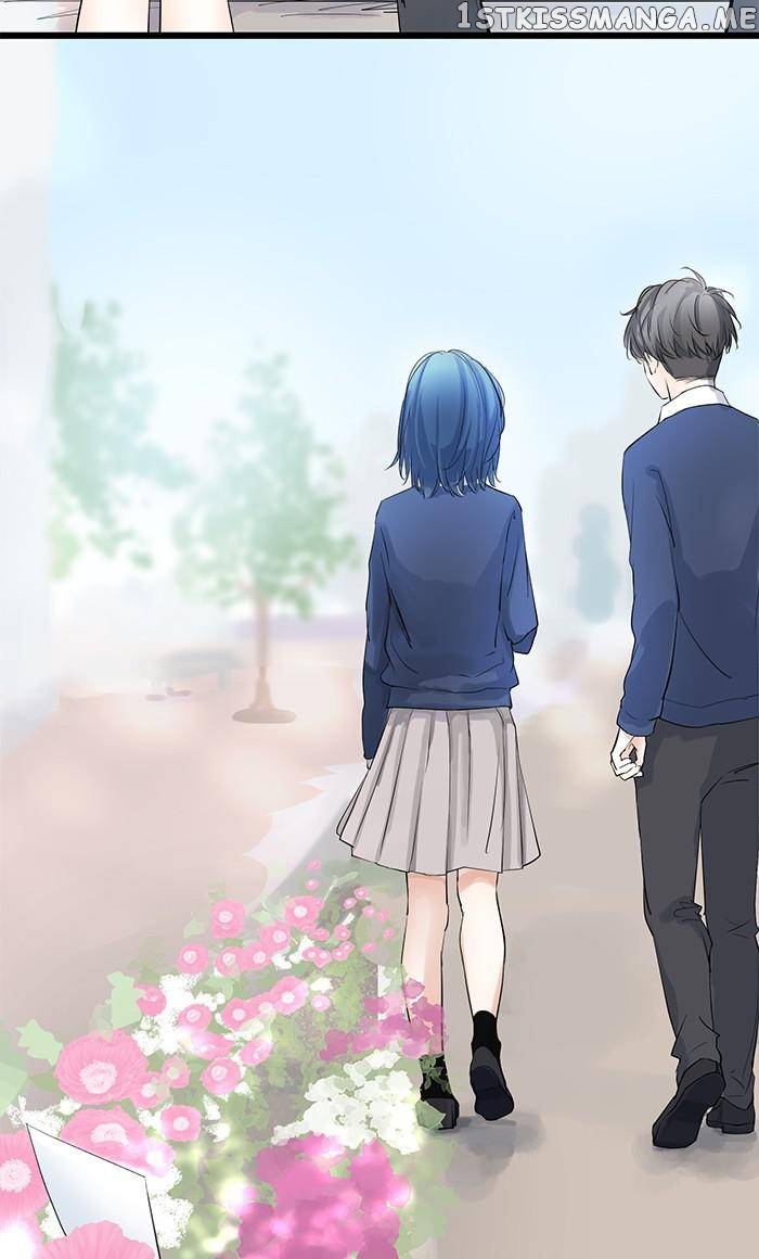 My Heart That Beats For You chapter 62 - page 20