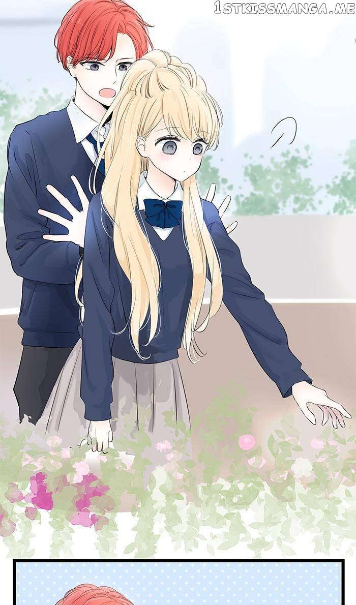 My Heart That Beats For You chapter 62 - page 26