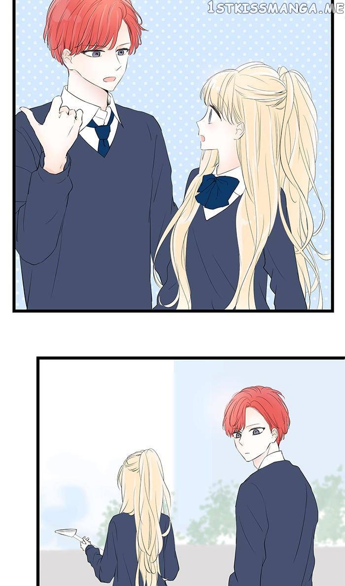 My Heart That Beats For You chapter 62 - page 27