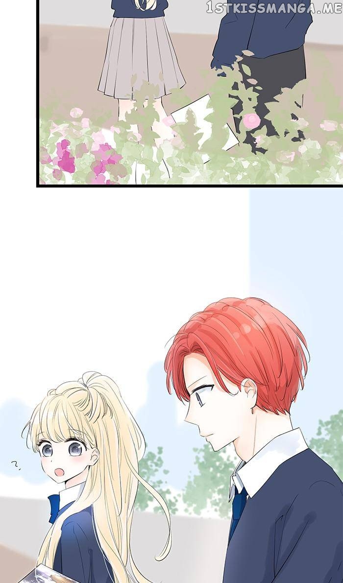 My Heart That Beats For You chapter 62 - page 28