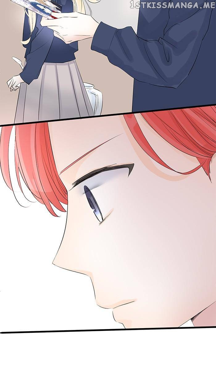 My Heart That Beats For You chapter 62 - page 29
