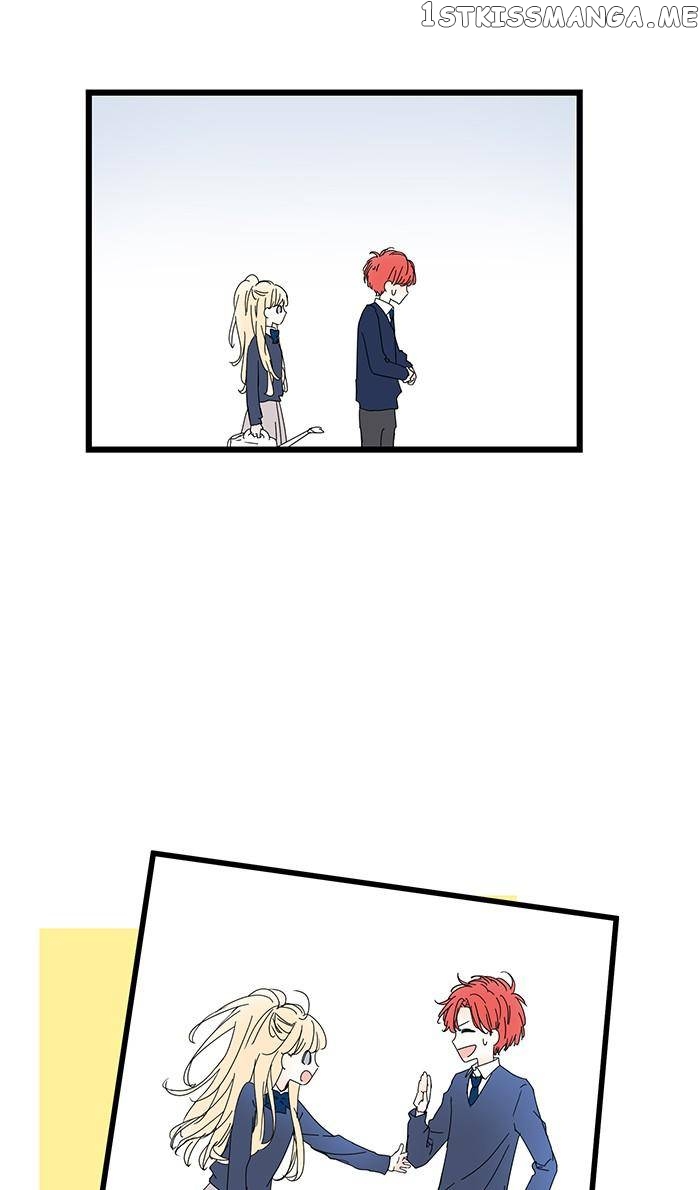 My Heart That Beats For You chapter 62 - page 31
