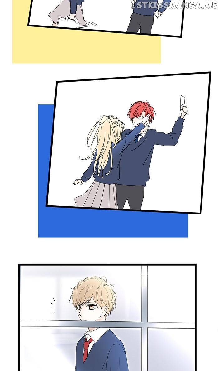 My Heart That Beats For You chapter 62 - page 32