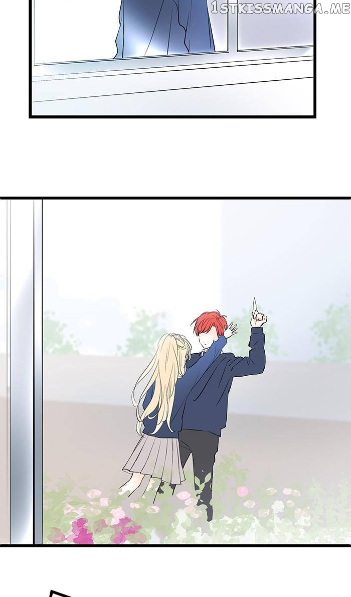 My Heart That Beats For You chapter 62 - page 33