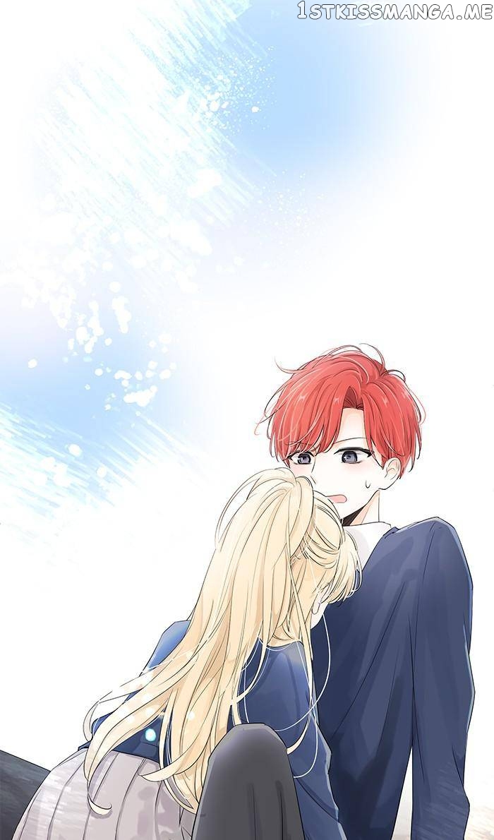 My Heart That Beats For You chapter 62 - page 35