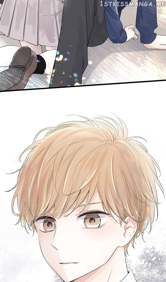 My Heart That Beats For You chapter 62 - page 36