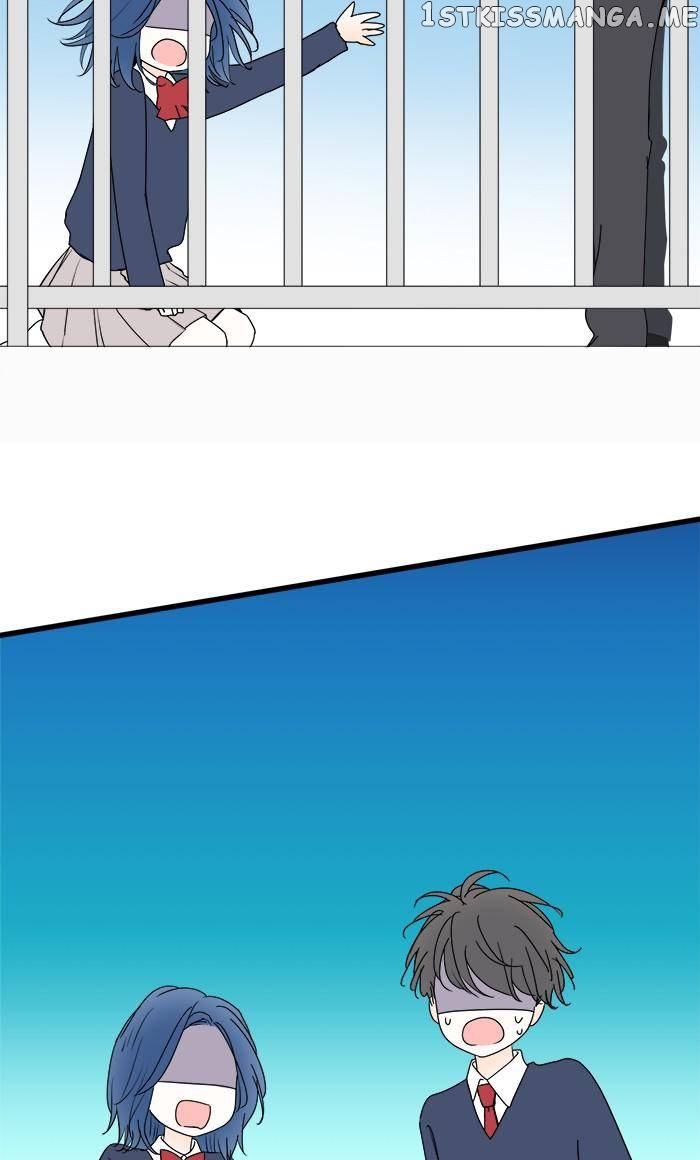 My Heart That Beats For You chapter 62 - page 5