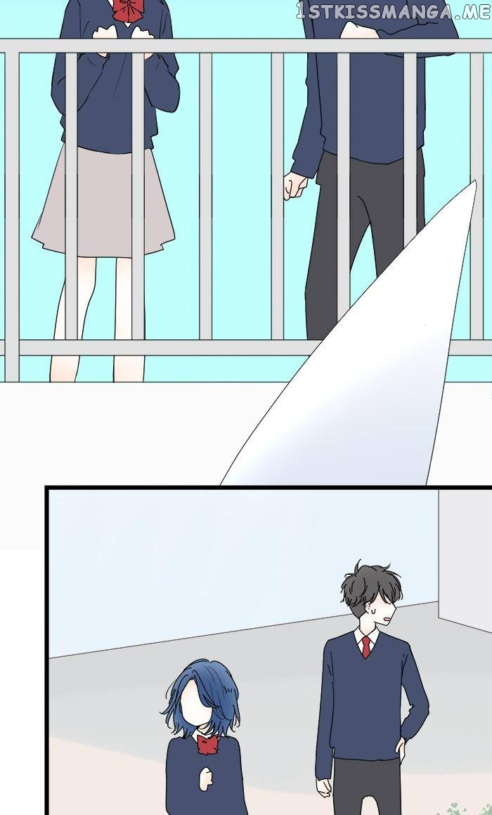 My Heart That Beats For You chapter 62 - page 6