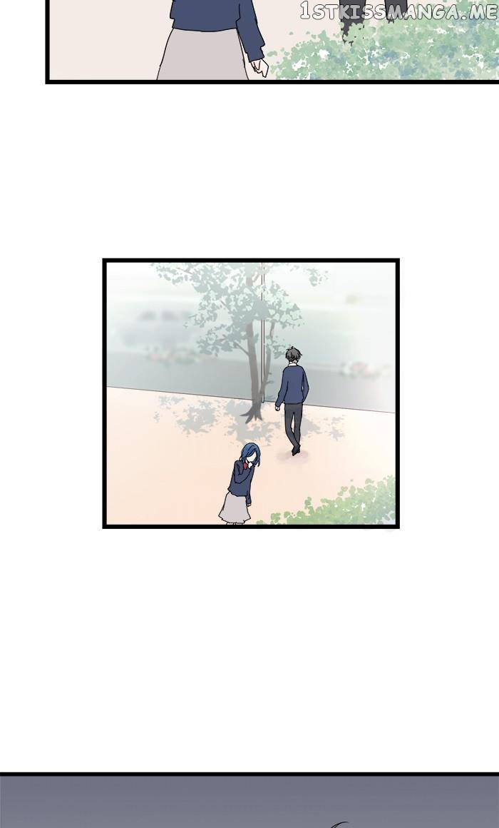 My Heart That Beats For You chapter 62 - page 7
