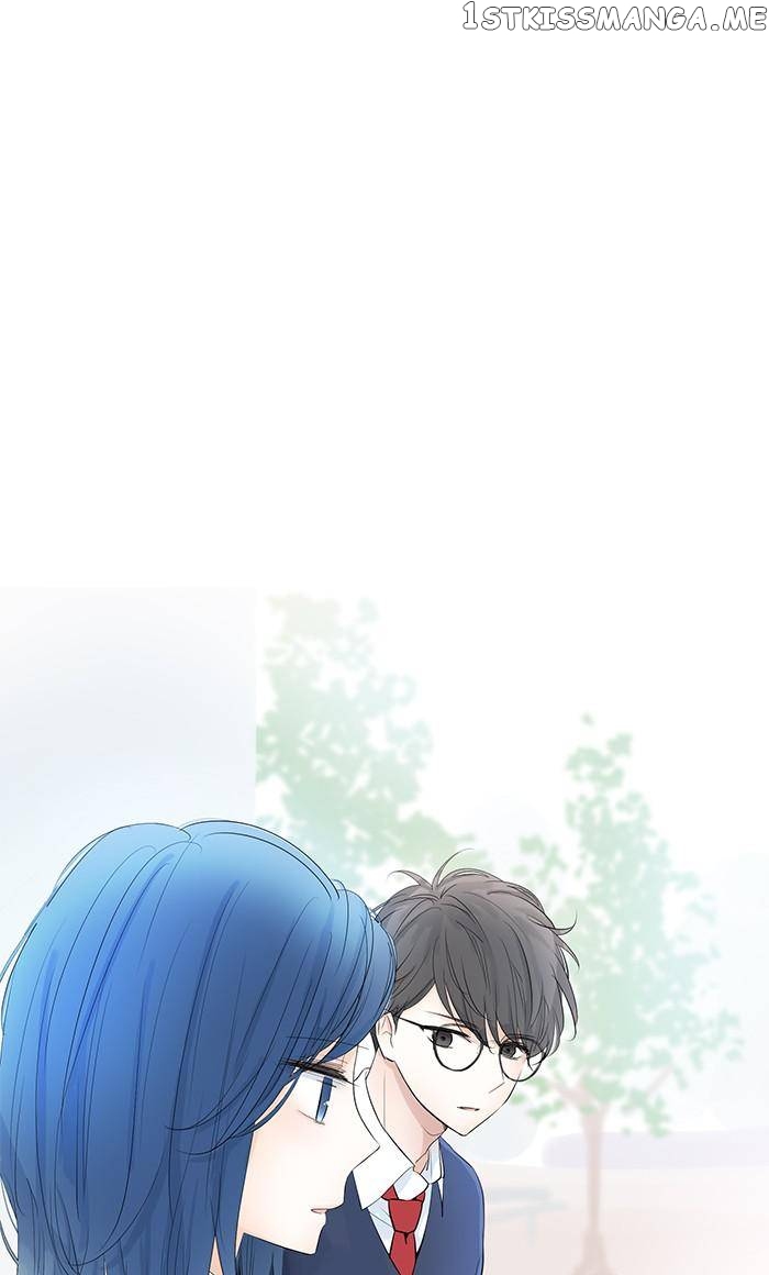 My Heart That Beats For You chapter 62 - page 9