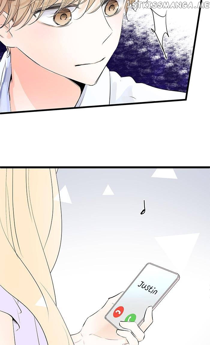 My Heart That Beats For You chapter 71 - page 2