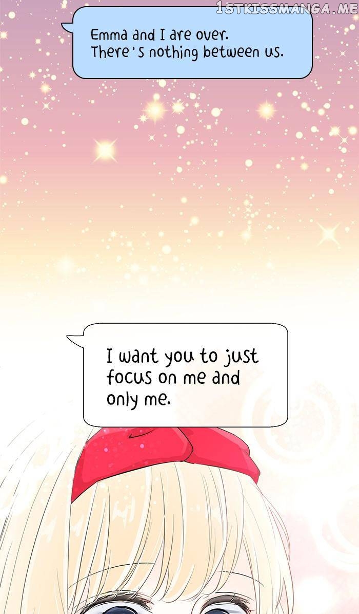 My Heart That Beats For You chapter 71 - page 28