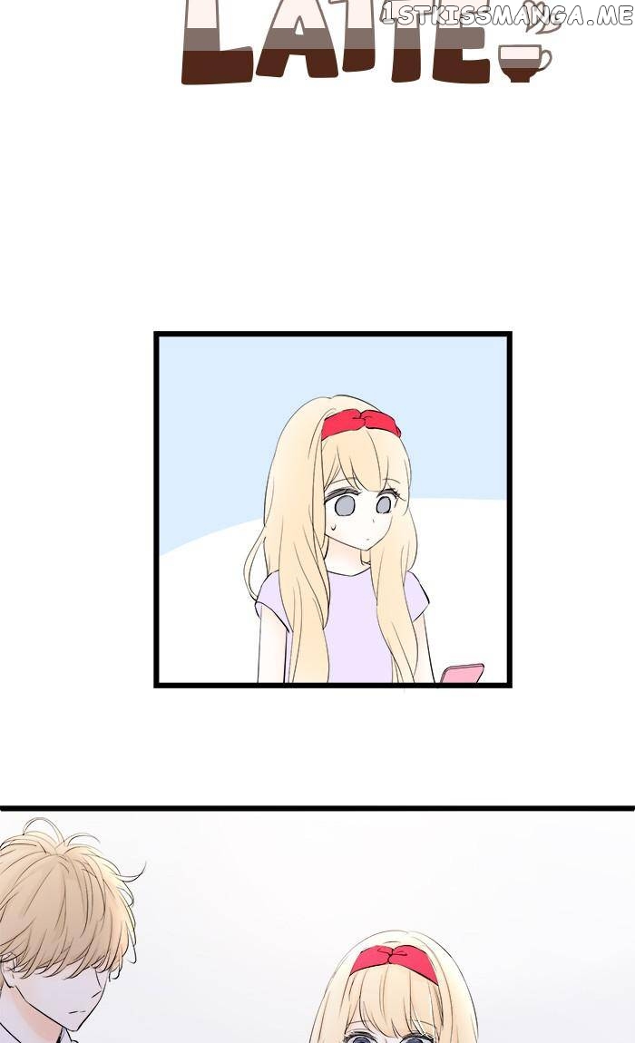 My Heart That Beats For You chapter 71 - page 4