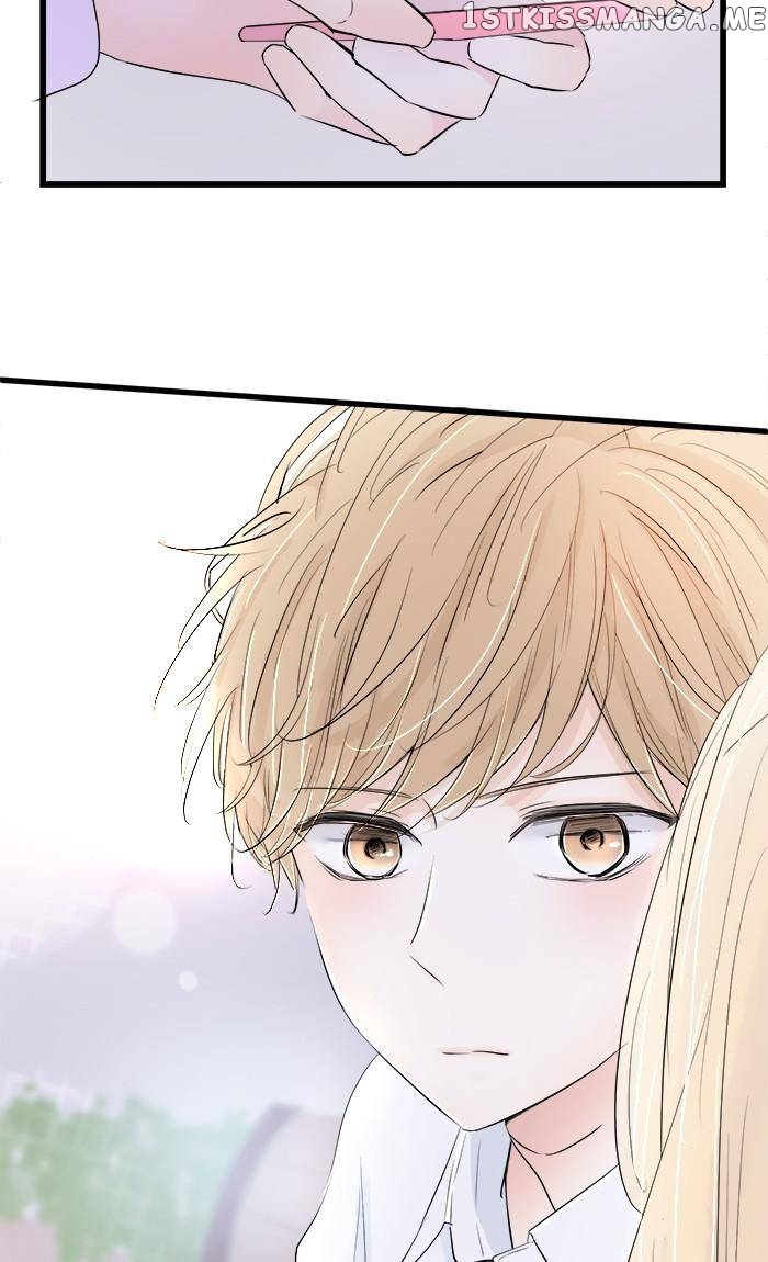 My Heart That Beats For You chapter 71 - page 6