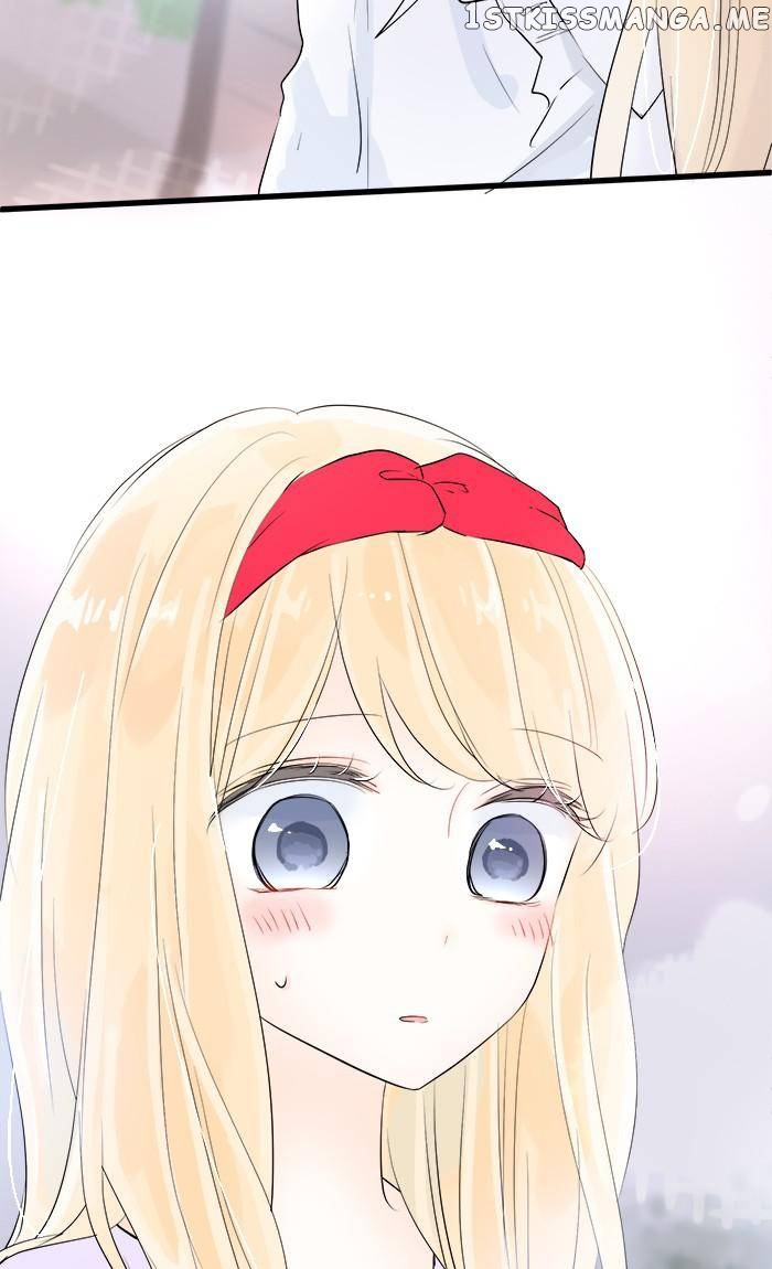 My Heart That Beats For You chapter 71 - page 7