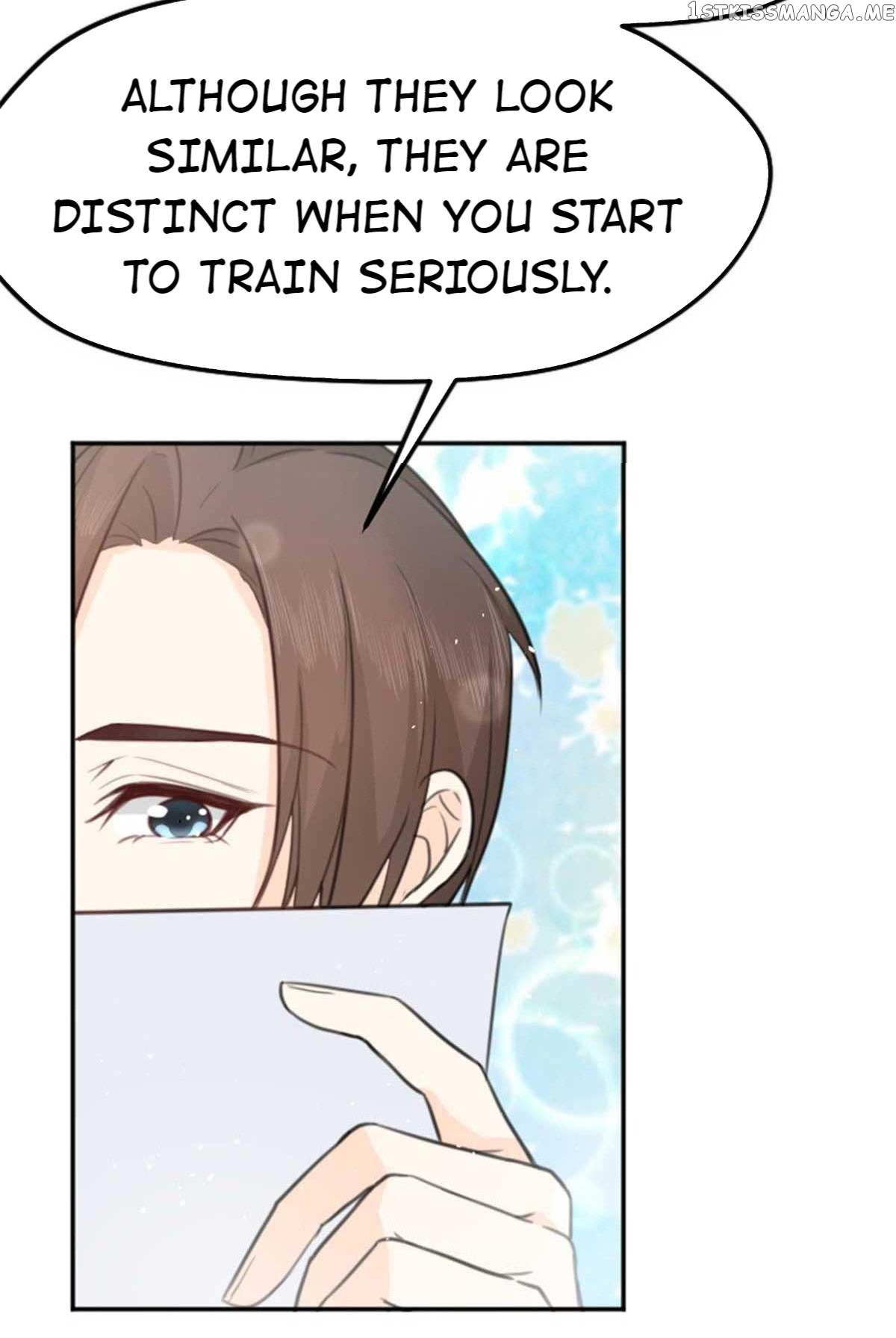 My Heart That Beats For You chapter 9.1 - page 11